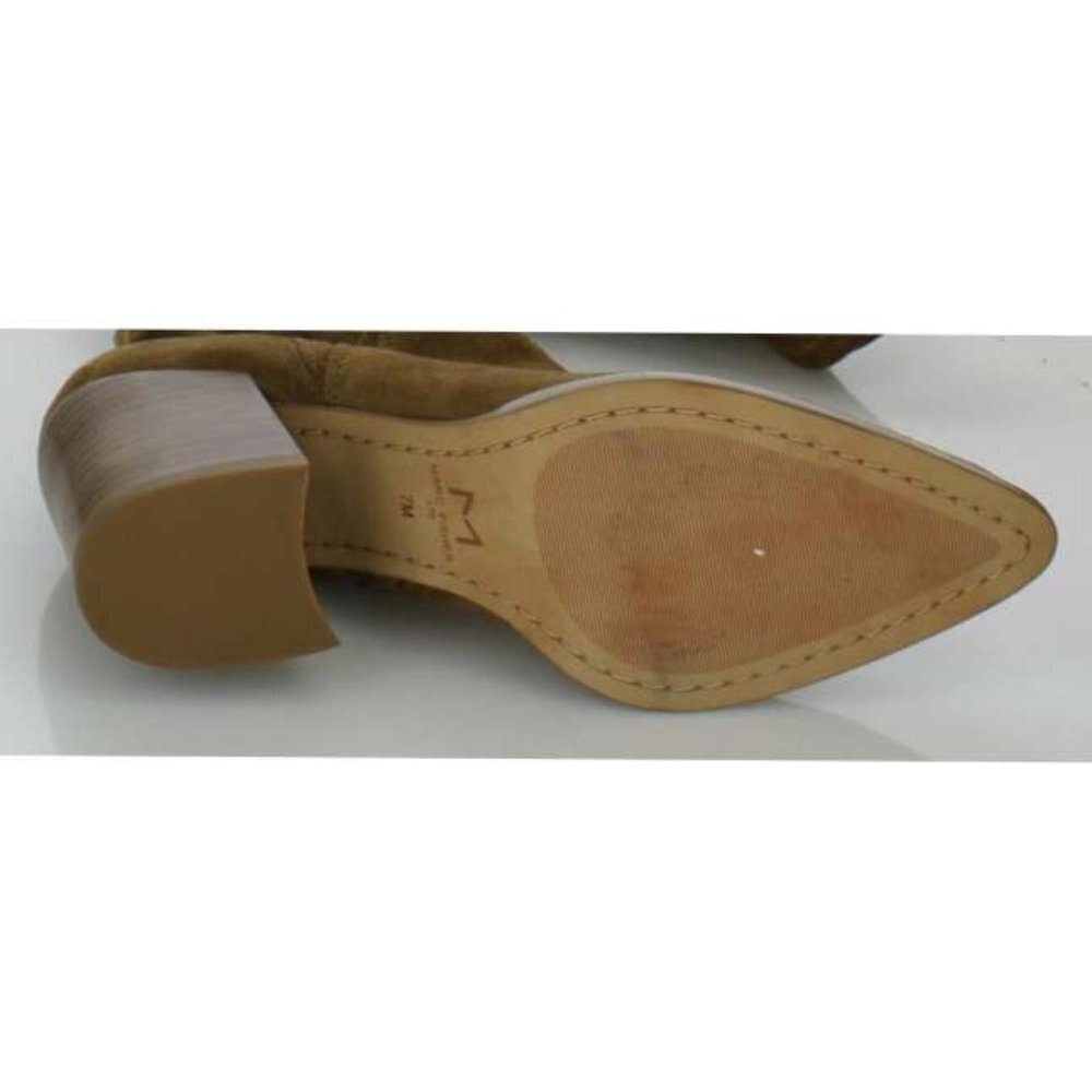 100% Authentic Marc Fisher Comara Over The Knee P… - image 5